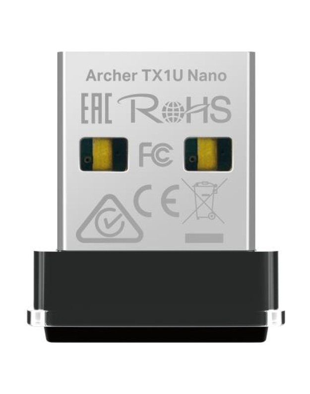 WRL ADAPTER 300MBPS USB/ARCHER TX1U NANO TP-LINK