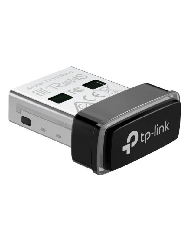WRL ADAPTER 300MBPS USB/ARCHER TX1U NANO TP-LINK