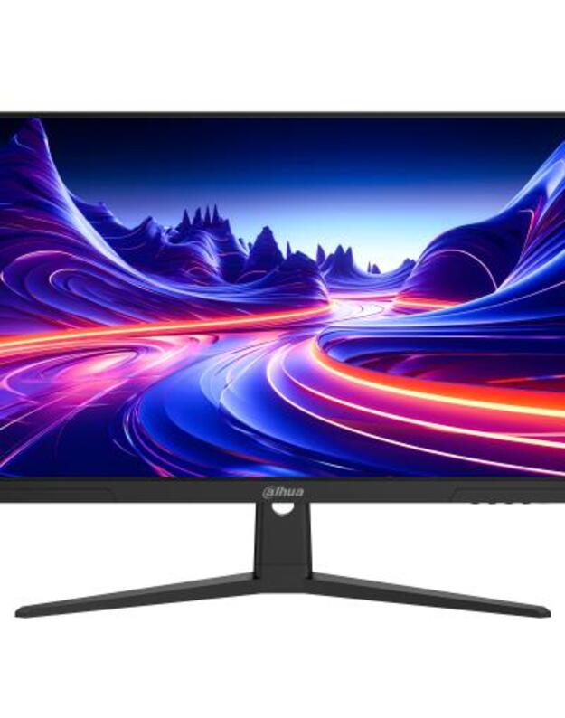 LCD Monitor|DAHUA|LM27-E231BN|27 |Gaming|Panel IPS|1920x1080|16:9|200Hz|0.5 ms|DHI-LM27-E231BN