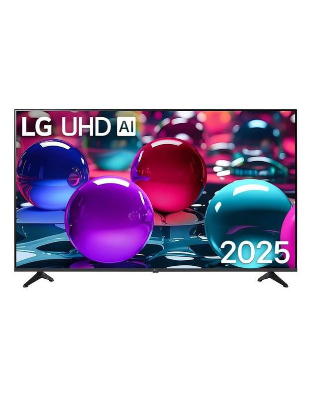 TV Set|LG|43  |4K Ultra HD|3840 x 2160 pixels|Flat|16:9|LED|43UA73003LA