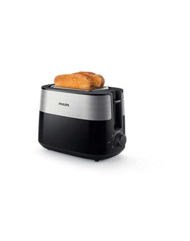 TOASTER/HD2516/90 PHILIPS