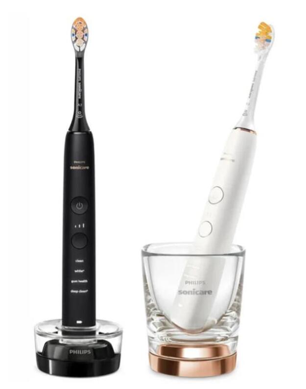 ELECTRIC TOOTHBRUSH/HX9914/69 PHILIPS