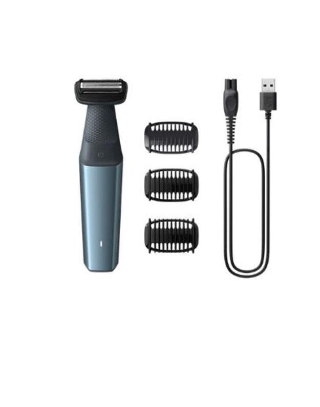HAIR TRIMMER/BG3027/05 PHILIPS