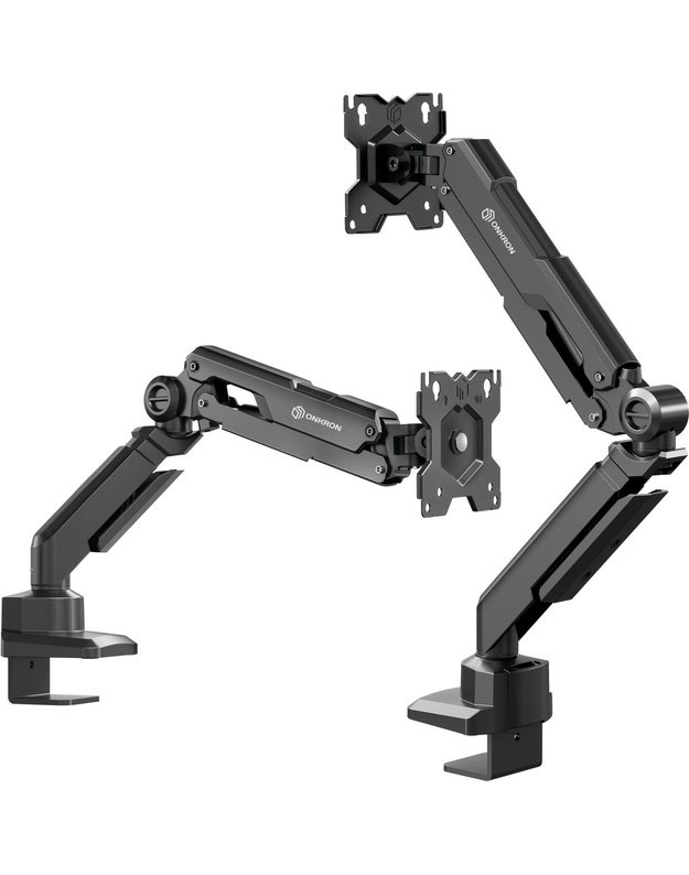 MONITOR ACC WALL MOUNT/13-34  BLACK G90-B ONKRON