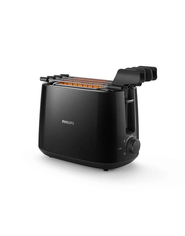 TOASTER/HD2583/90 PHILIPS
