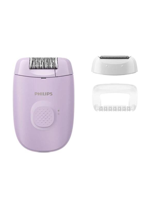 EPILATOR/BRE237/00 PHILIPS