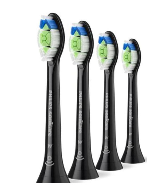 ELECTRIC TOOTHBRUSH ACC HEAD/HX6064/88 PHILIPS