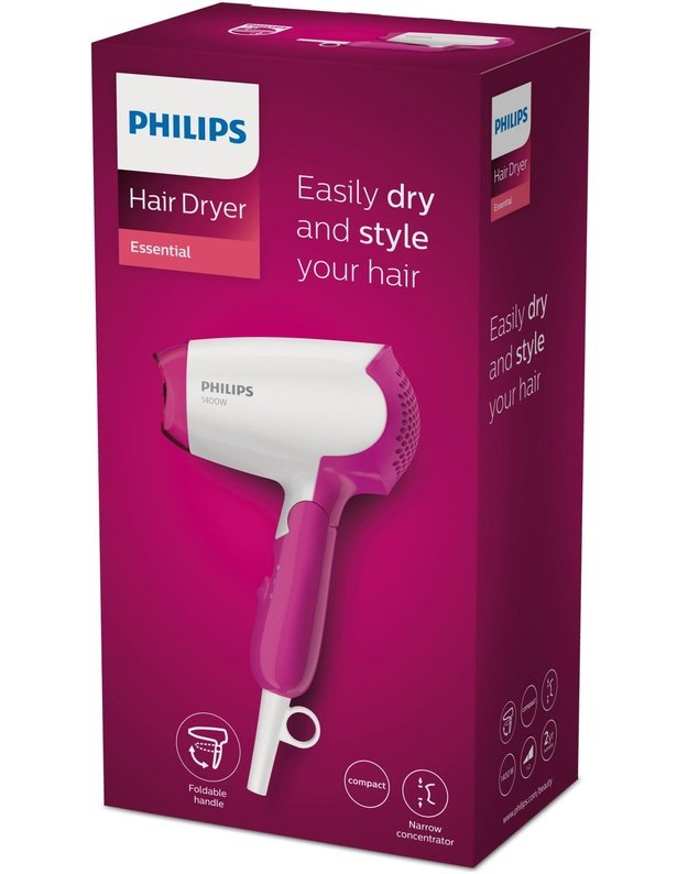 HAIR DRYER/BHD003/00 PHILIPS