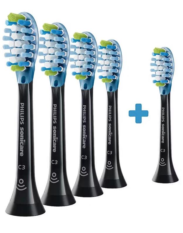 ELECTRIC TOOTHBRUSH ACC HEAD/HX9045/88 PHILIPS