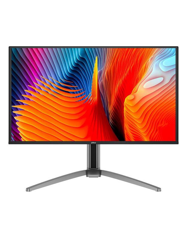 LCD Monitor|DAHUA|DHI-LM27-GO34A|26.5 |Gaming|Matte|Panel QD-OLED|2560x1440|16:9|240 Hz|0.2292 ms|Speakers|Colour Black|DHI-LM27-GO34A