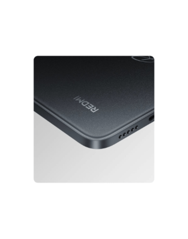 Xiaomi Redmi 15C 4/128 GB, juodas 3