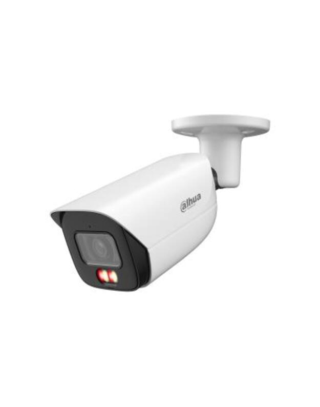 NET CAMERA 8MP BULLET/IPC-HFW3849E-AS-IL-0280B DAHUA