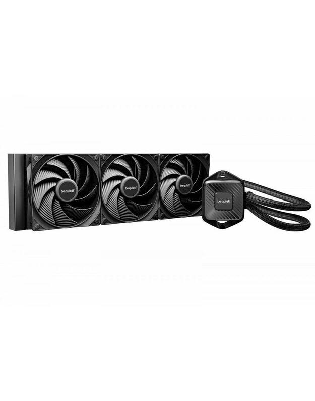 CPU COOLER S_MULTI/PURE LOOP 3 BW029EU BE QUIET