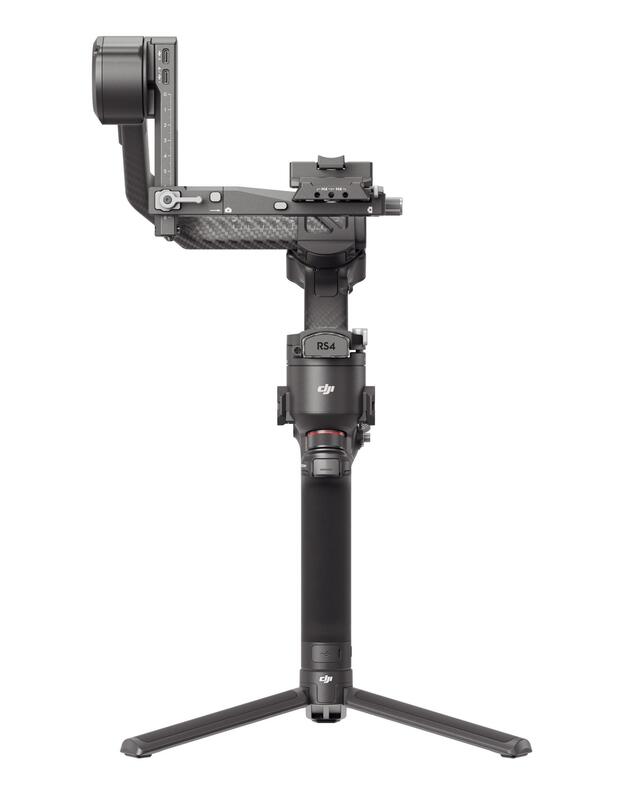 GIMBAL RS 4 PRO COMBO/CP.RN.00000346 DJI