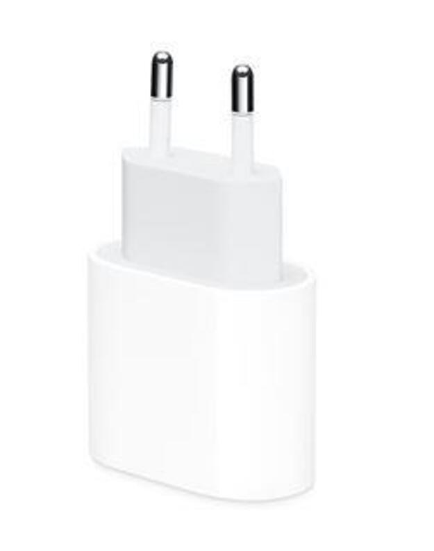POWER ADAPTER USB-C 20W/MUVV3ZM/A APPLE
