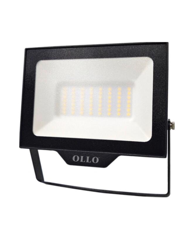 Lamp|OLLO|Power consumption 100 Watts|Luminous flux 10000 Lumen|4000 K|AC220-240V|Beam angle 110 degrees|VS121C-100W-40K