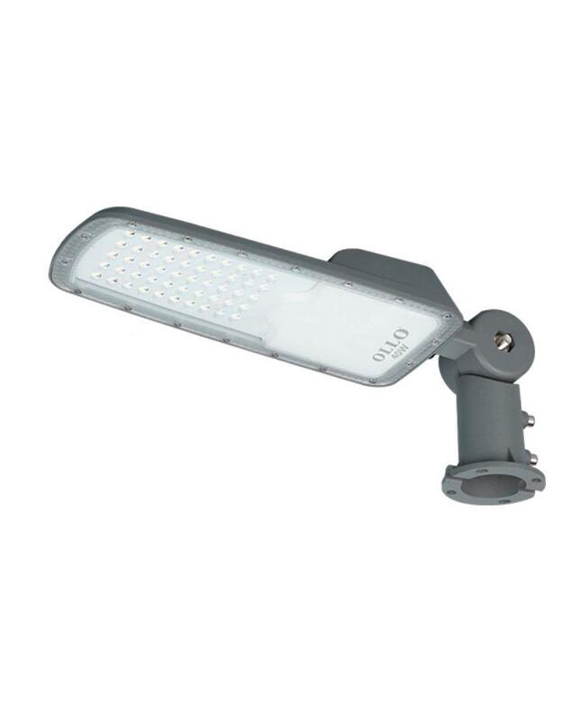 Lamp|OLLO|Power consumption 40 Watts|Luminous flux 5600 Lumen|4000 K|VS702-40W