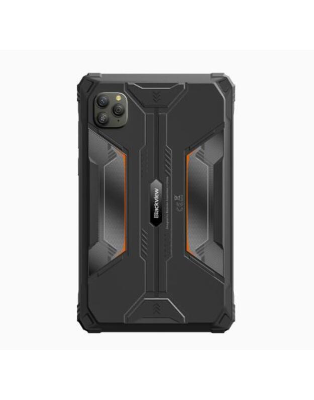 TABLET ACTIVE 5 8 /8+16/128GB BLACK BLACKVIEW
