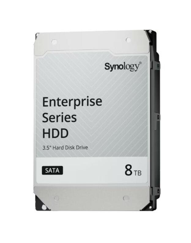 HDD SATA 8TB 7200RPM 6GB/S/HAT5320-8T SYNOLOGY