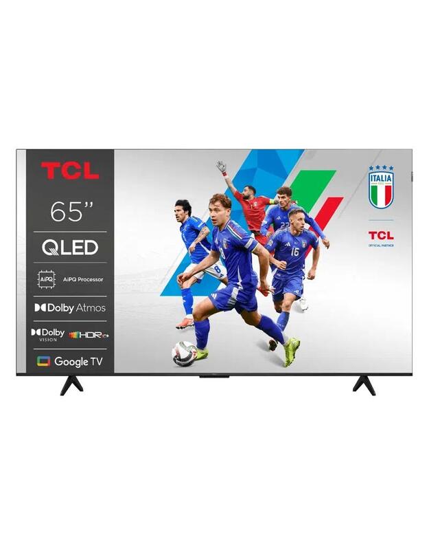 TV Set|TCL|65  |4K Ultra HD|3840 x 2160 pixels|Flat|16:9|QLED|65T69C