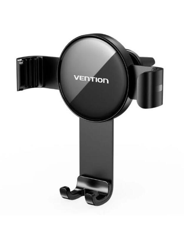 MOBILE HOLDER CAR VENT MOUNT/BLACK KCSB0 VENTION