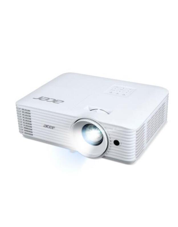 PROJECTOR P1558I 5200 LUMENS/MR.JYH11.001 ACER