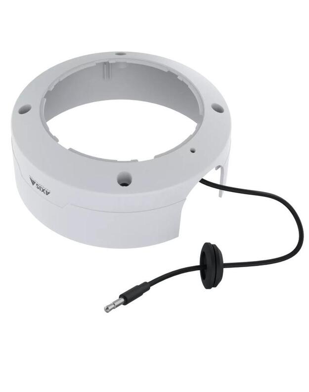 NET CAMERA ACC MICROPHONE KIT/TP3906 02547-001 AXIS