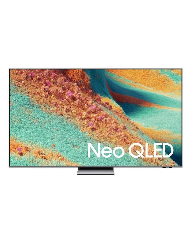 TV Set|SAMSUNG|75  |4K Ultra HD|3840 x 2160 pixels|Flat|16:9|Neo QLED|QE75QN85FAUXXH