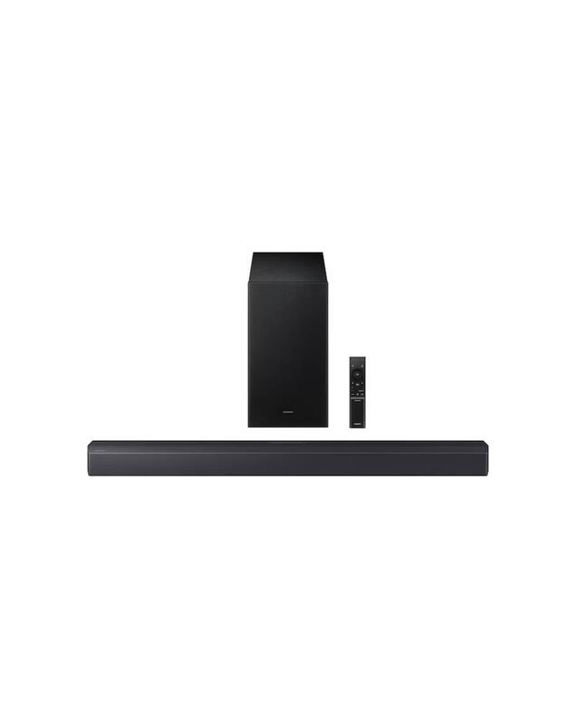 SOUND BAR 2.1/HW-B450F/EN SAMSUNG