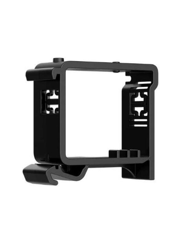 SMART HOME DIN HOLDER/BLACK 51170 AJAX