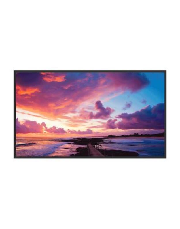 DISPLAY LCD 86  4K/DHI-DHI-LM86-S400 DAHUA