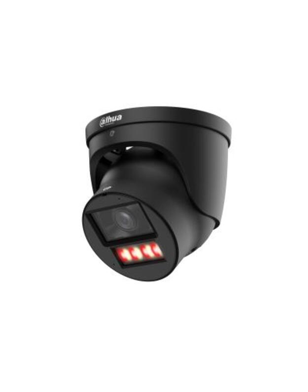 NET CAMERA 6MP EYEBALL/HDW5659H-ASEPV0360BPROB DAHUA