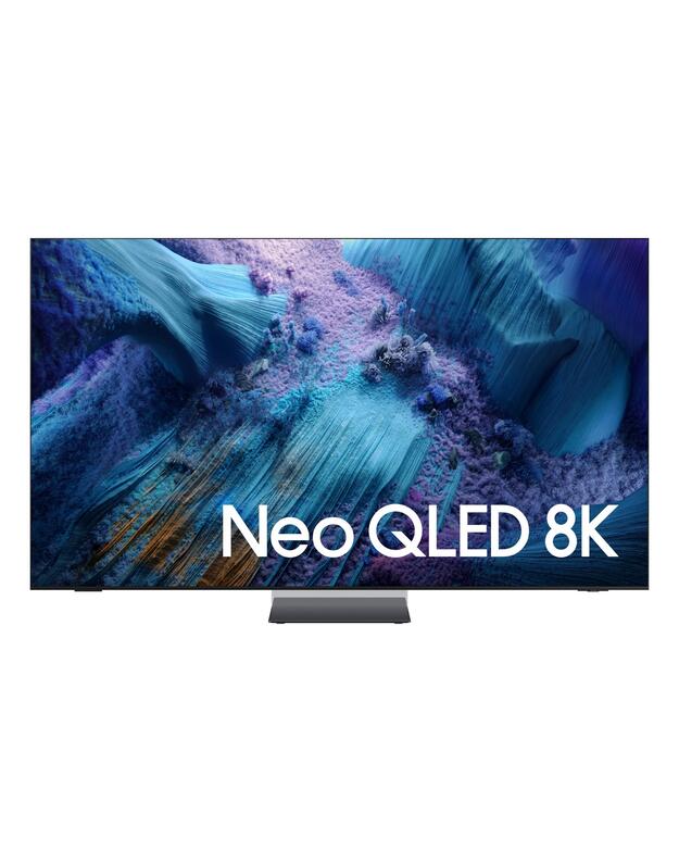 TV Set|SAMSUNG|85  |8K Ultra HD|7680 x 4320 pixels|Flat|16:9|Neo QLED|QE85QN990FTXXH