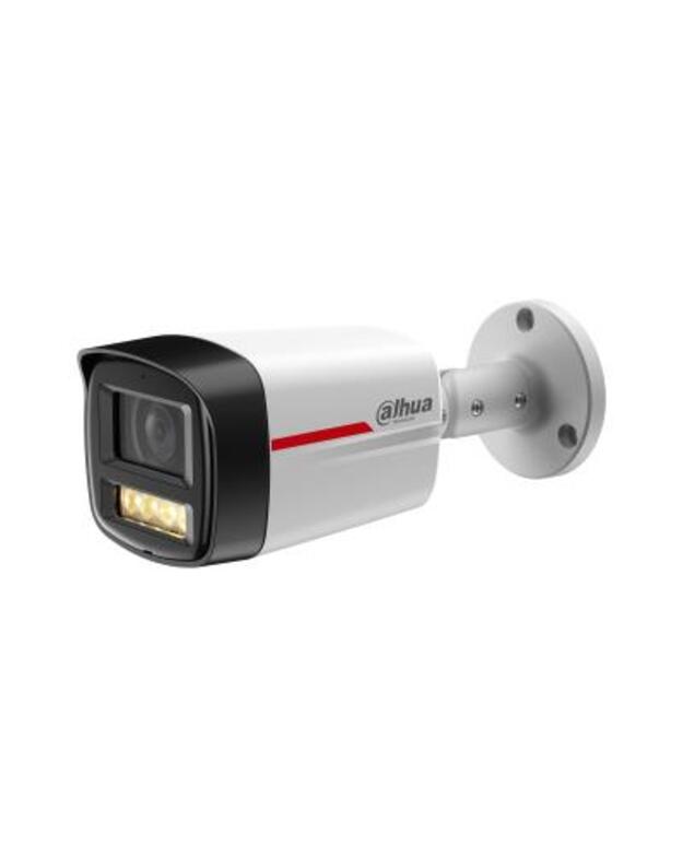 NET CAMERA 4MP BULLET/HFW2449TL-S-LED-0280BPRO DAHUA