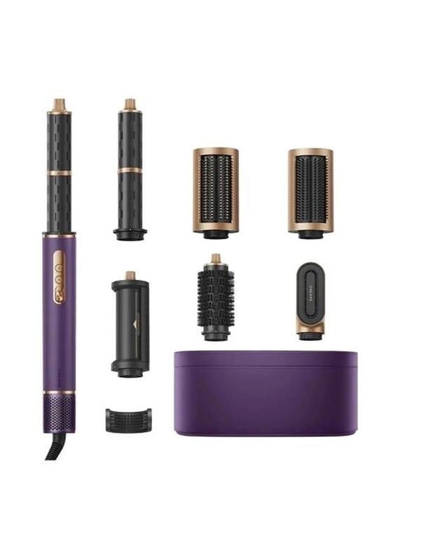 HAIR STYLER AIRSTYLE PRO/PURPLE AMF18A DREAME