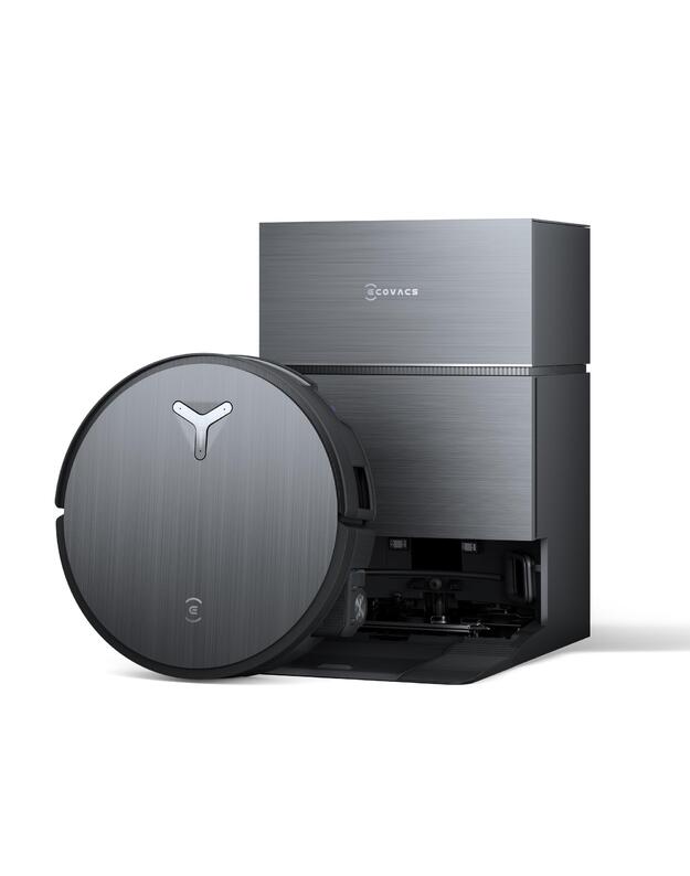 VACUUM CLEANER ROBOT/DEEBOT X11 PRO OMNI ECOVACS