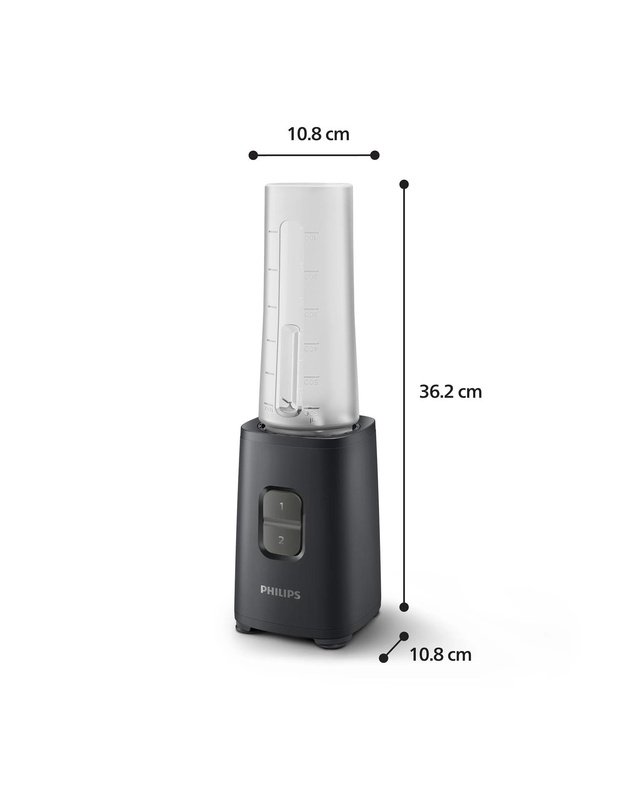 BLENDER/HR2040/00 PHILIPS