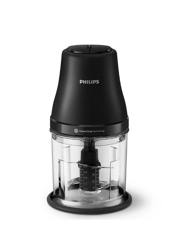 FOOD PROCESSOR CHOPPER/HR1501/00 PHILIPS