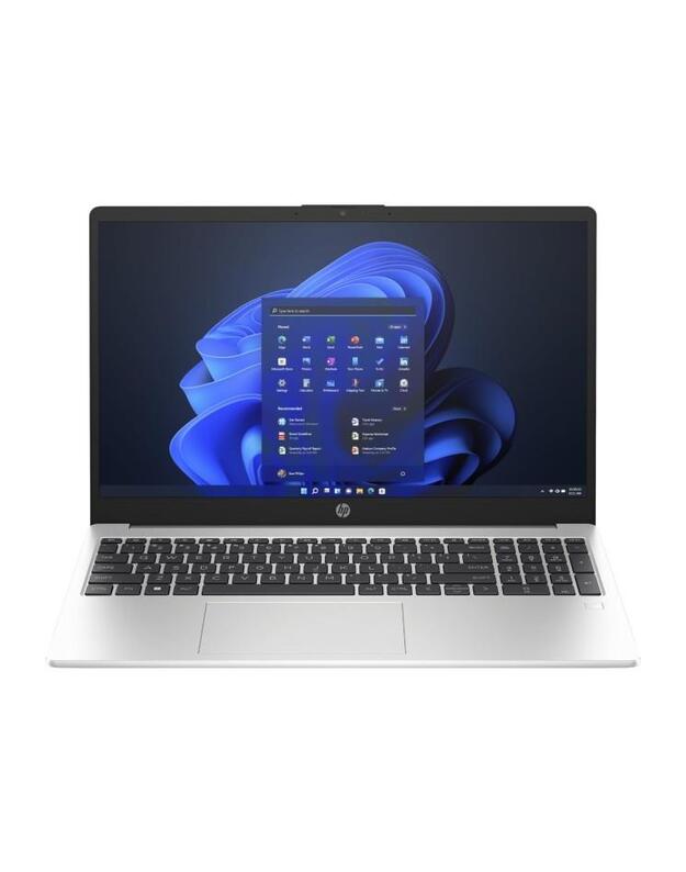 Notebook|HP|250 G10|CPU Intel&reg; CoreT i5|i5-1334U|1.2 GHz|15.6  |1920x1080 pixels|RAM 16 GB|DDR4-SDRAM|On-board graphics Yes|Keyboard language English|Colour Silver|Weight 1.52|3200 MHz|C14QXET