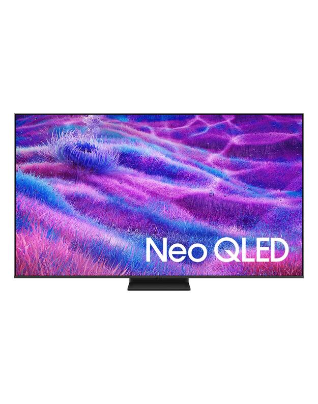 TV Set|SAMSUNG|75  |4K Ultra HD|3840 x 2160 pixels|Flat|Neo QLED|QE75QN80FAUXXH