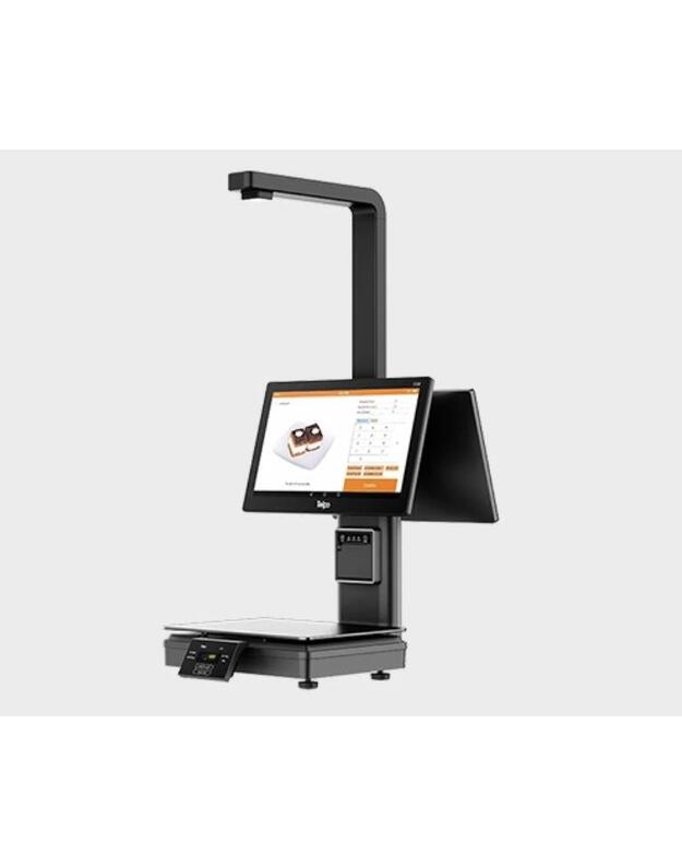 DESKTOP POS C50 15.6  2MP+5MP/6/128GB TRAY 9WC506128 TELPO