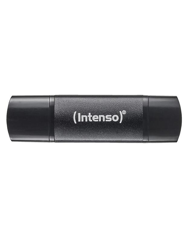 MEMORY DRIVE FLASH USB3.2/64GB 3544490 INTENSO