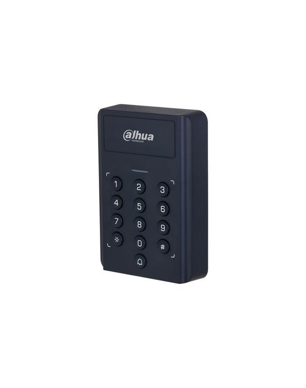 CODE LOCK SMART/ASI1201BL-D DAHUA