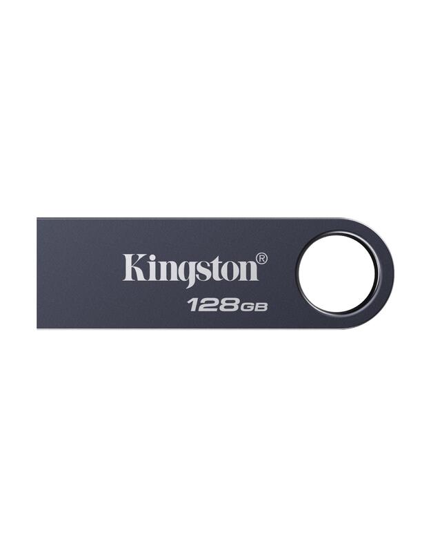 MEMORY DRIVE FLASH USB3.2 128G/SE9 G3 KE-U2X128-1AC KINGSTON