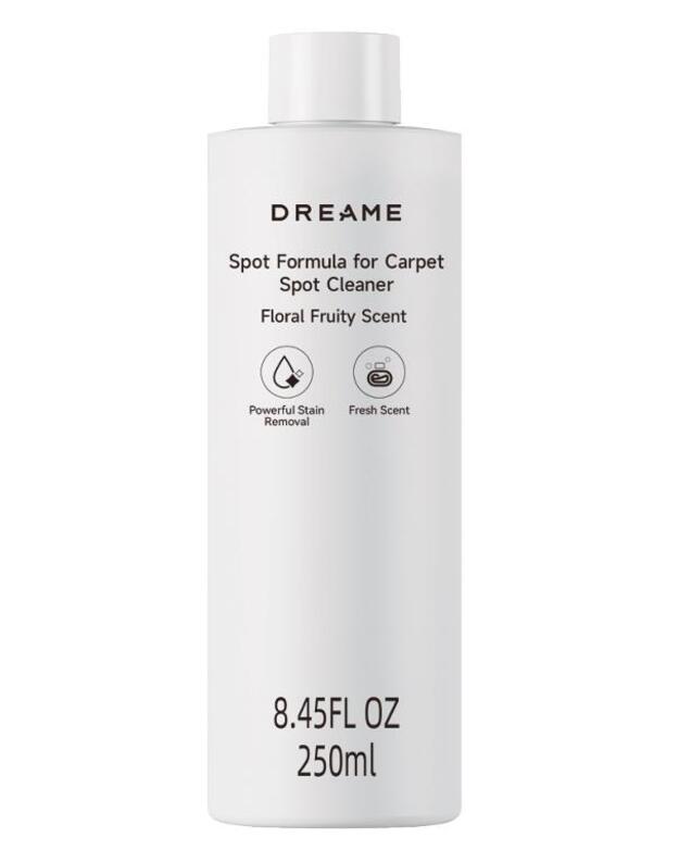 Vacuum Cleaner Accessory|DREAME|Spot Formula for Carpet Spot Cleaner|HNF4