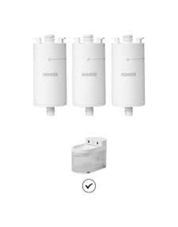 PET WATER FOUNTAIN ACC FILTER/PURE 3 CL-WBF-01 CATLINK
