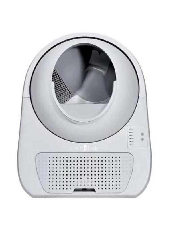 CAT LITTER BOX YOUNG/NO WIFI CL-03 CATLINK