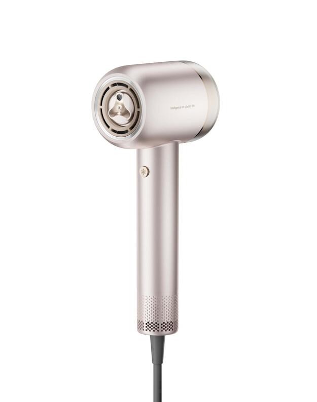 HAIR DRYER GUSTO/GOLD AHG40A-GD DREAME