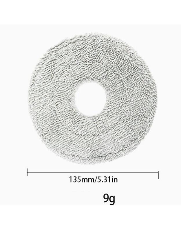 Xiaomi S40 Pro OV71GL atsarginių dalių komplektas (pakaitalas) 2