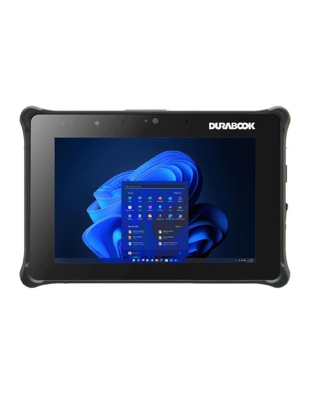 TABLET R8AA1 CI5-1230U 8 /8/128GB R8H1P1DEBBLX DURABOOK